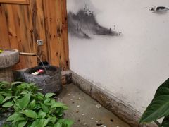 -木槿花开烤肉店(盐河南路店)