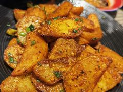 -新繁老號豌豆汤饭店·江湖菜(宝光寺店)