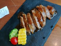 -九井澤精致料理(金茂店)