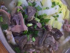 -福屿鲜捞小吃·捞化(福屿总店)