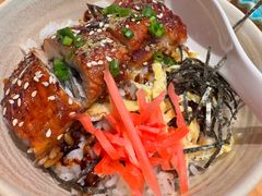 -和创柚子·会席日本料理(新区淮海街店)