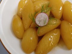 -北塘海鲜·天津菜(大光明桥旗舰店)