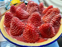 -艾轻甜·木糖醇动物奶油手作生日蛋糕(四惠店)