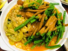 凉菜-葛记焖饼(伏牛路店)