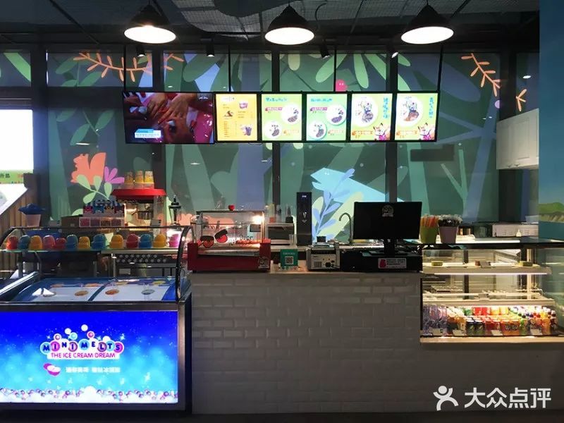 这家萌宠乐园，各种可爱动物撸不停！