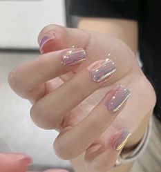 -悦指间美甲美睫