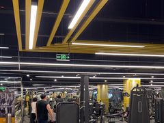 -峰鸟自助健身(锦泰城店)