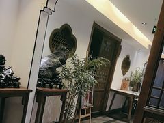 -徽镇小厨·经典徽菜(十里河店)