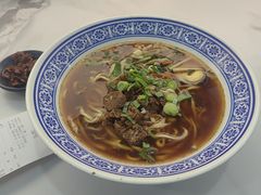 -清真马祥兴菜馆(云南北路店)