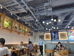 -翡翠拉面小笼包Crystal Jade(上海浦东国际机场T1店)