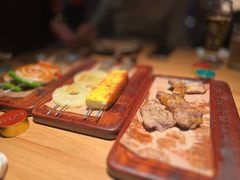 -雪熊精酿·哈尔滨烧烤酒馆(非遗大串店)