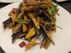 -老牌坊•鲁菜名店•地道济南菜(大观园商埠店)