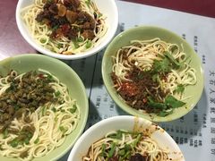 -大石人家鱿鱼面馆(大石西路总店)