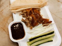 烤鸭-炭烤麻里·臻选自助烤肉料理(观音桥大融城店)