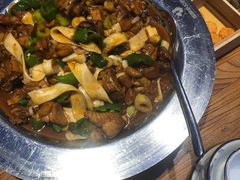 -俭寨大盘鸡·缸子肉·小公鸡·新疆菜(云通店)