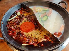 -楠火锅(仁恒梦中心店)