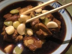 -余味私房菜(正阳小区西5街区店)