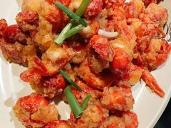 -一棠龙虾•王牌虾球(楚河汉街店)