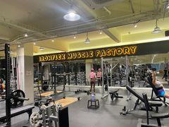 -聚健身GatherFitness(余杭店)