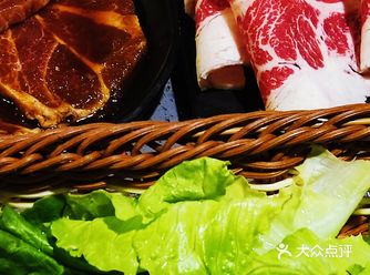 南宁最好吃的韩式烤肉店