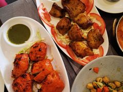 -Pita's&Tika's中东和印度风味餐厅(龙湖天街店)