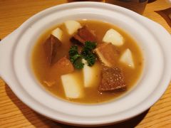 -富山日式料理(宽厚里店)