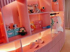 -水桶王国主题餐厅·聚会·生日派对·亲子活动·家庭套餐(亚龙湾希尔顿店)