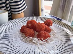 -马家斑.鲜鱼火锅(松湖万科店)