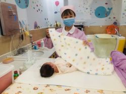 -莲生母婴月子中心(清水河公园店)