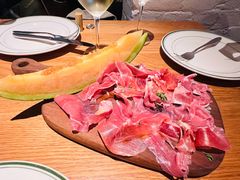 -La Strada(安福路店)