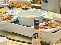 -紫光园·烤鸭(吕家营店)