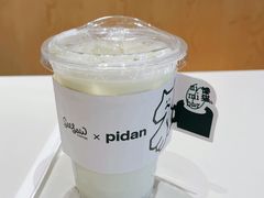-Seesaw Coffee(西岸凤巢店)