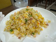 -王家沙点心店(南京西路总店)