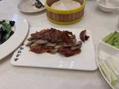 -西安烤鸭店(369烤鸭王店)