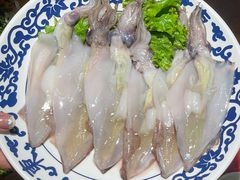 -东镇老火锅(长春路首店)
