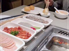 -海底捞火锅(天津SM城市广场店)