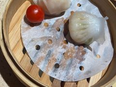 -点都德(华强南店)