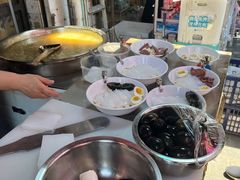 -何老二卤汁凉粉
