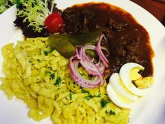 -Paulaner·德国帕拉娜自酿啤酒餐厅(海上世界店)