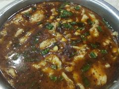 -金良酸菜鱼(宁海路总店)
