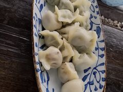 -八珍手工水饺·妈妈的爱(传芳巷店)