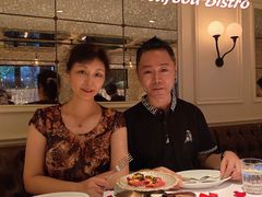 招牌奢华惠灵顿牛排-壳里西餐厅Coquille Seafood Bistro(蒙自路店)