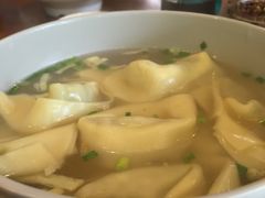 -绿杨馄饨店(上塘街店)
