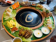 -椰小鸡·琼州糟粕醋·火锅(美兰缤纷城店)