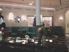 大堂-1981牛排西餐厅(海信店)