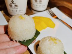-菩泰·泰式草本按摩SPA(武汉新天地南馆店)
