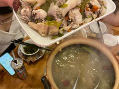 -洪大厨鸡煲(福田店)