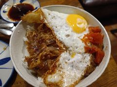 -清真·龙猫食堂(詹滨西里店)