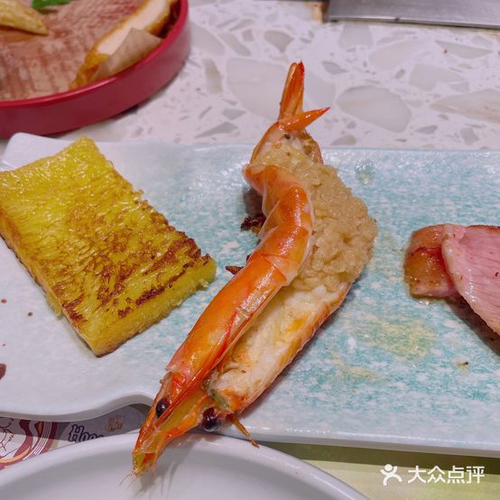 大菊铁板烧(经开永旺店)