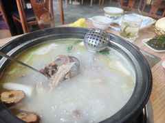 -尼玛藏家风味园(阿山食城店)
